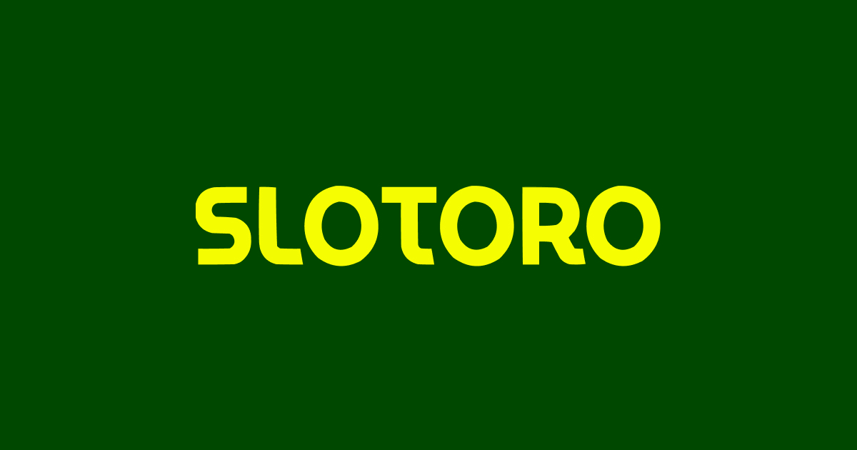 Slotoro